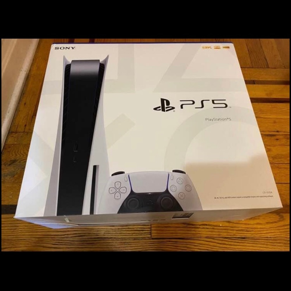 Ps5